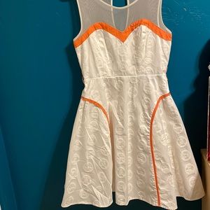 Her universe hot topic bb8 dress